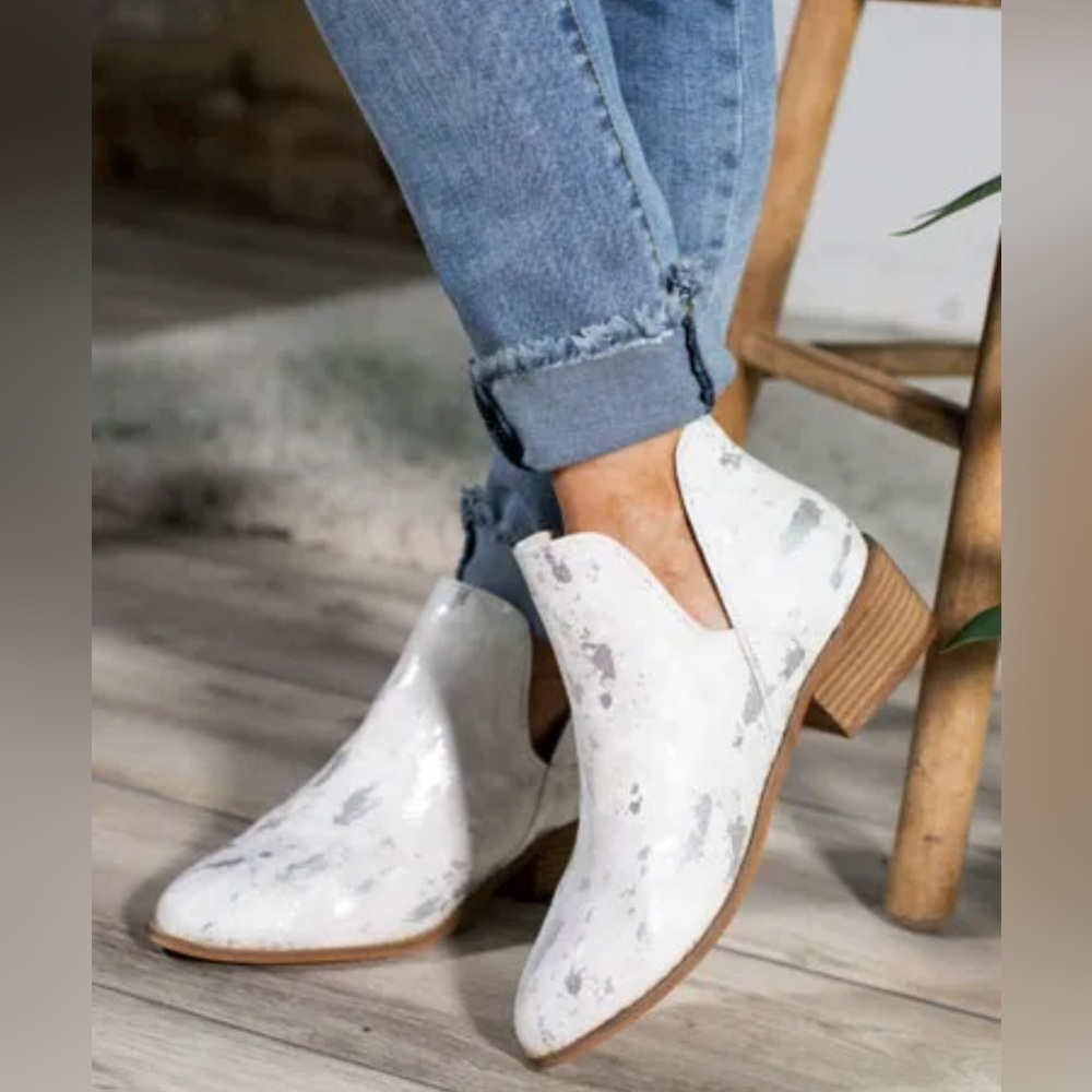 Corkys Wayland Bootie